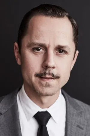 pessoa Giovanni Ribisi