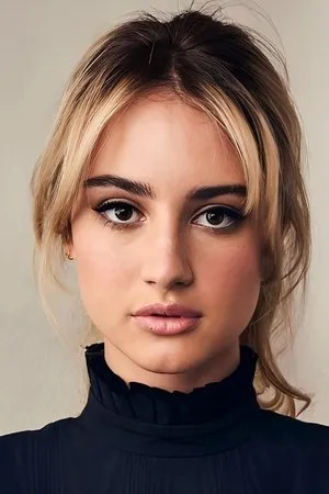 pessoa Grace Van Patten