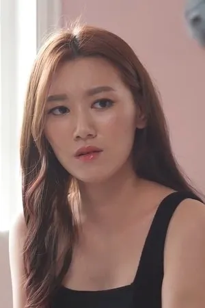 pessoa Han Yi-seul