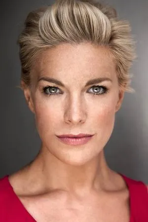 pessoa Hannah Waddingham