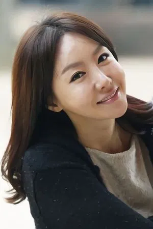 pessoa Hee-jeong