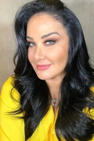 pessoa Helen Ganzarolli