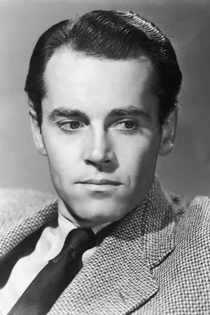 pessoa Henry Fonda
