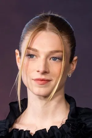 pessoa Hunter Schafer