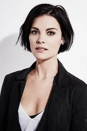 pessoa Jaimie Alexander