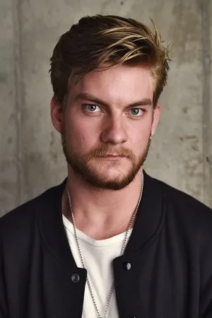 pessoa Jake Weary