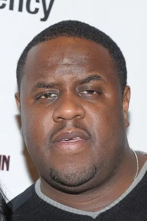 pessoa Jamal Woolard
