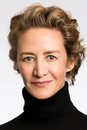 pessoa Janet McTeer