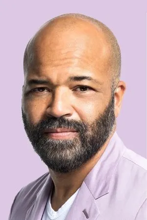 pessoa Jeffrey Wright