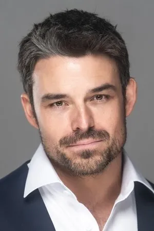 pessoa Jesse Hutch