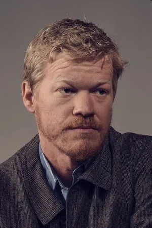 pessoa Jesse Plemons