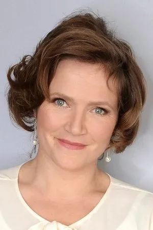 pessoa Jessica Hynes