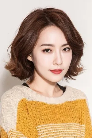 pessoa Ji Eun-seo