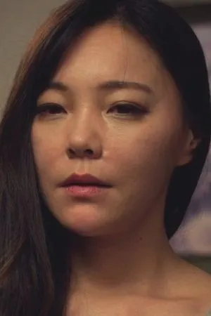 pessoa Jin Si-ah