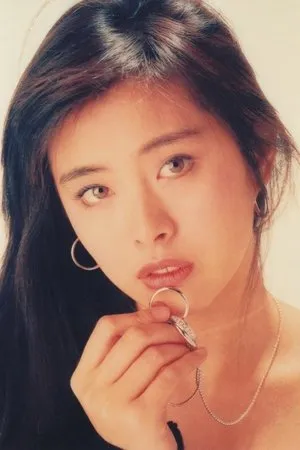 pessoa Joey Wong