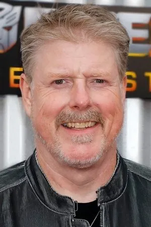 pessoa John DiMaggio
