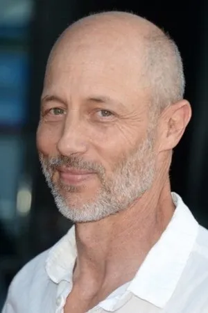 pessoa Jon Gries