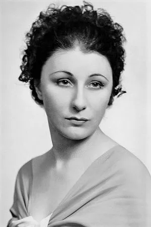 pessoa Judith Anderson
