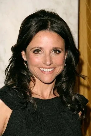 pessoa Julia Louis-Dreyfus