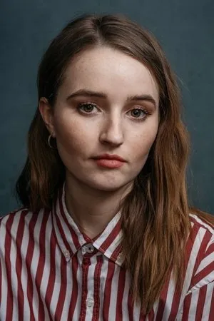 pessoa Kaitlyn Dever