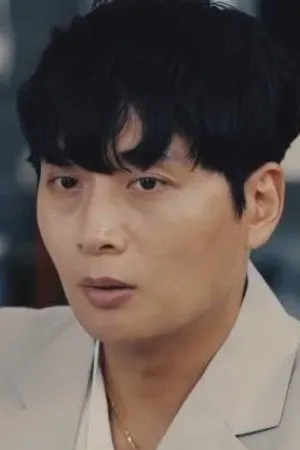 pessoa Kang Min-woo