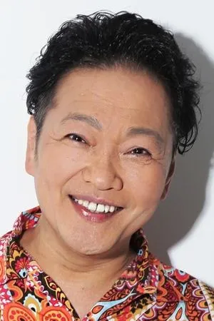 pessoa Kappei Yamaguchi