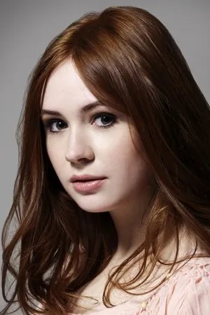 pessoa Karen Gillan