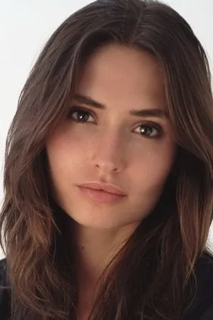 pessoa Karolina Wydra