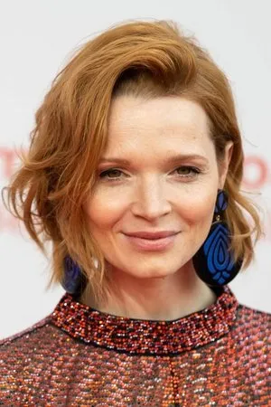 pessoa Karoline Herfurth