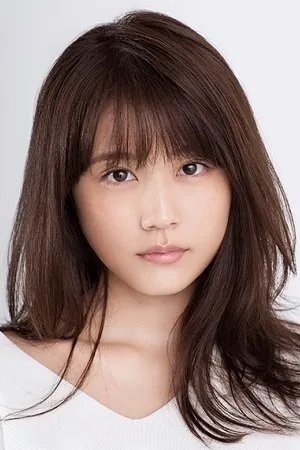 pessoa Kasumi Arimura