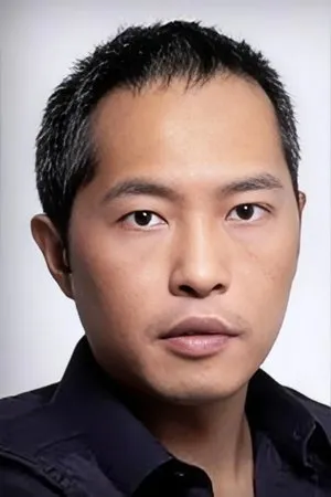 pessoa Ken Leung