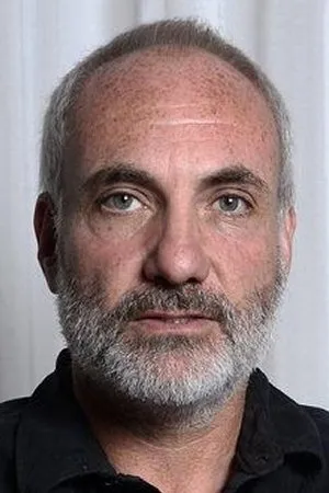 pessoa Kim Bodnia