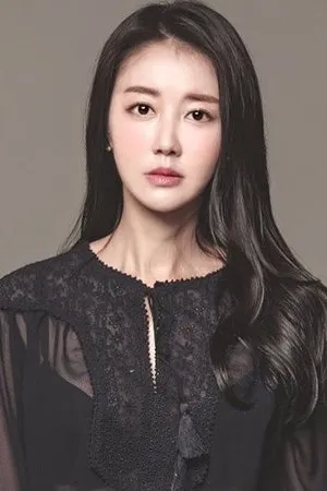 pessoa Kim Hwa-yeon