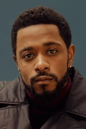 pessoa LaKeith Stanfield