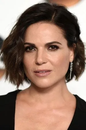 pessoa Lana Parrilla