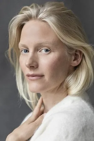 pessoa Laura Birn