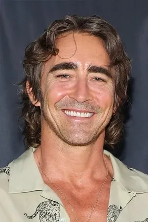 pessoa Lee Pace
