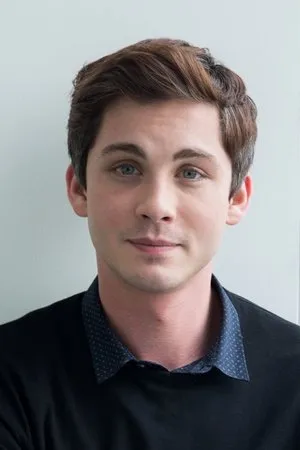 pessoa Logan Lerman