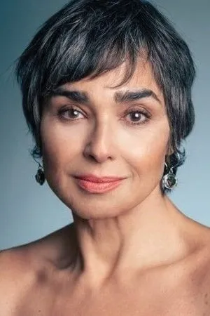 pessoa María Isabel Díaz Lago
