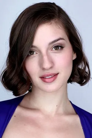 pessoa María Valverde