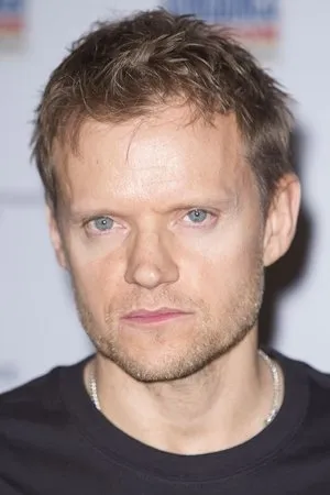 pessoa Marc Warren