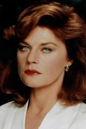pessoa Meg Foster