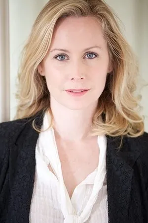 pessoa Megan Dodds