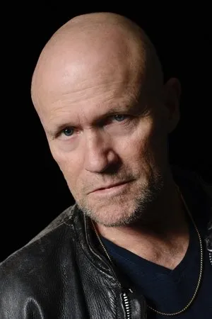 pessoa Michael Rooker