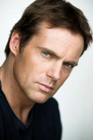 pessoa Michael Shanks