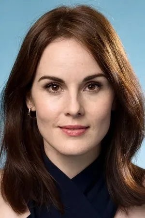 pessoa Michelle Dockery