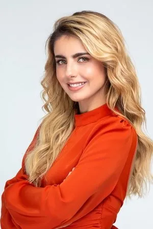 pessoa Michelle Renaud