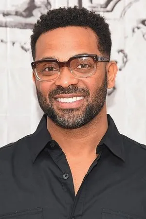 pessoa Mike Epps