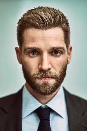 pessoa Mike Vogel