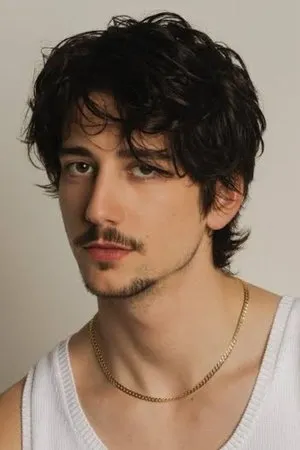 pessoa Milo Manheim